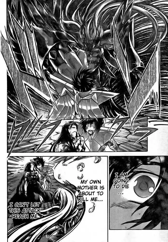 Saint Seiya - The Lost Canvas Chapter 189 12